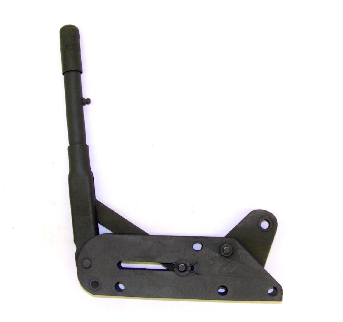 one finger brake lever